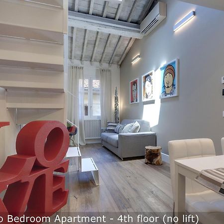 St Elizabeth Loft Apartments By Mamo Florence Extérieur photo