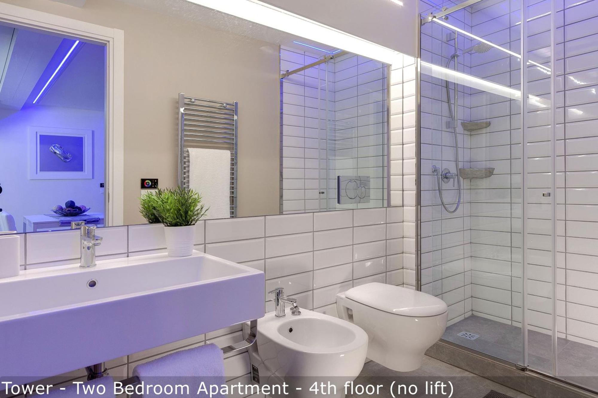 St Elizabeth Loft Apartments By Mamo Florence Chambre photo