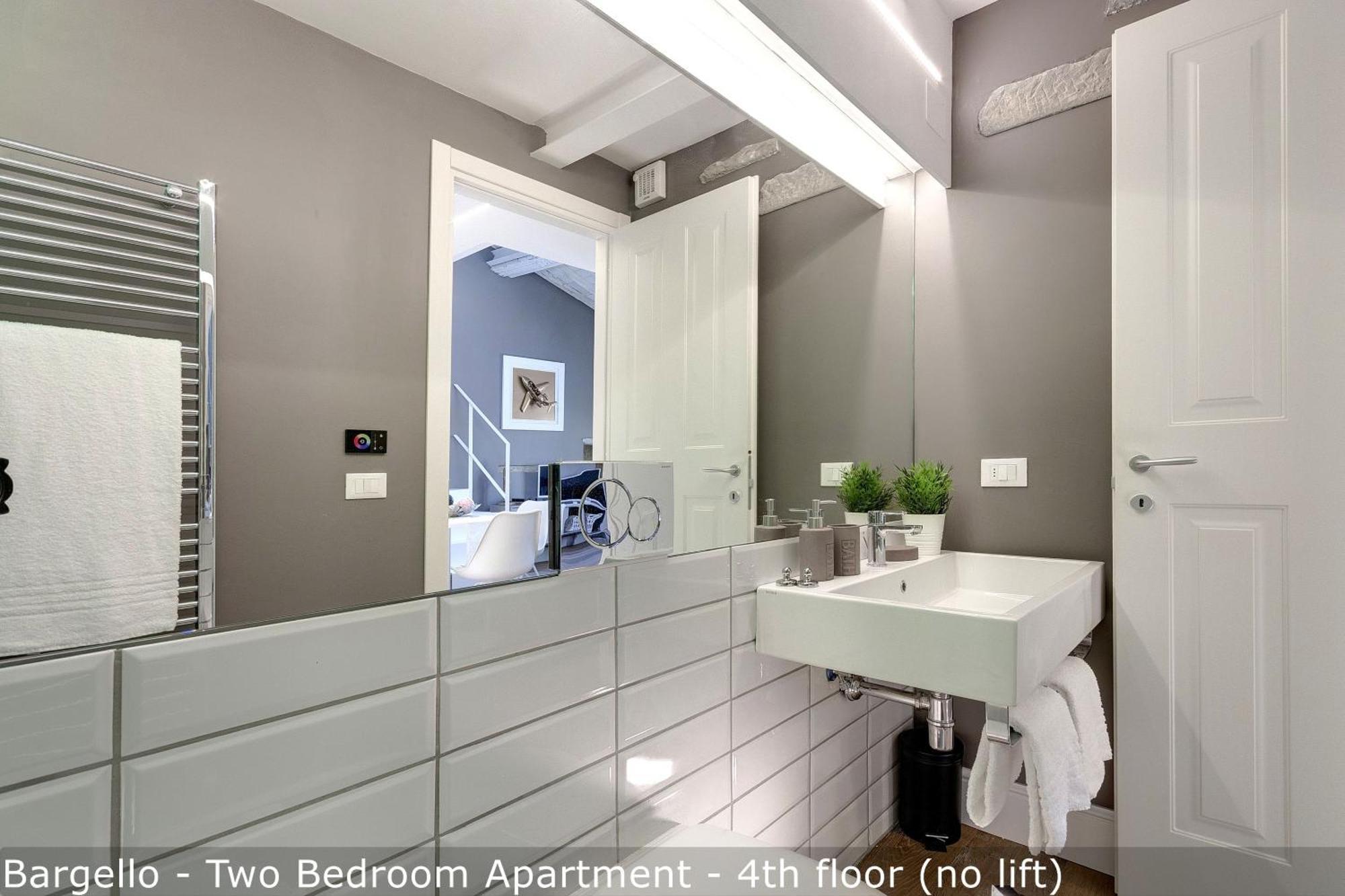 St Elizabeth Loft Apartments By Mamo Florence Chambre photo