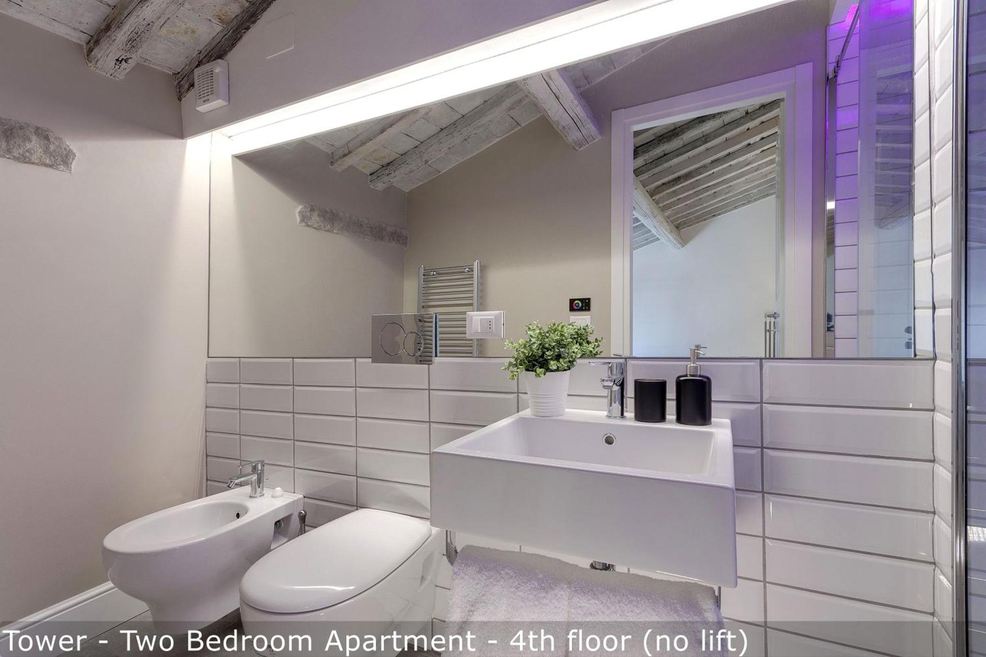 St Elizabeth Loft Apartments By Mamo Florence Chambre photo