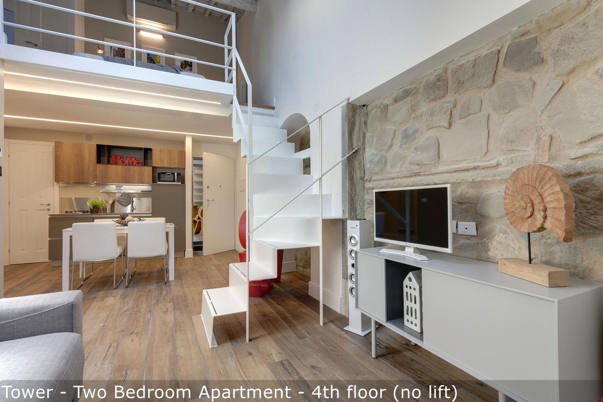 St Elizabeth Loft Apartments By Mamo Florence Extérieur photo