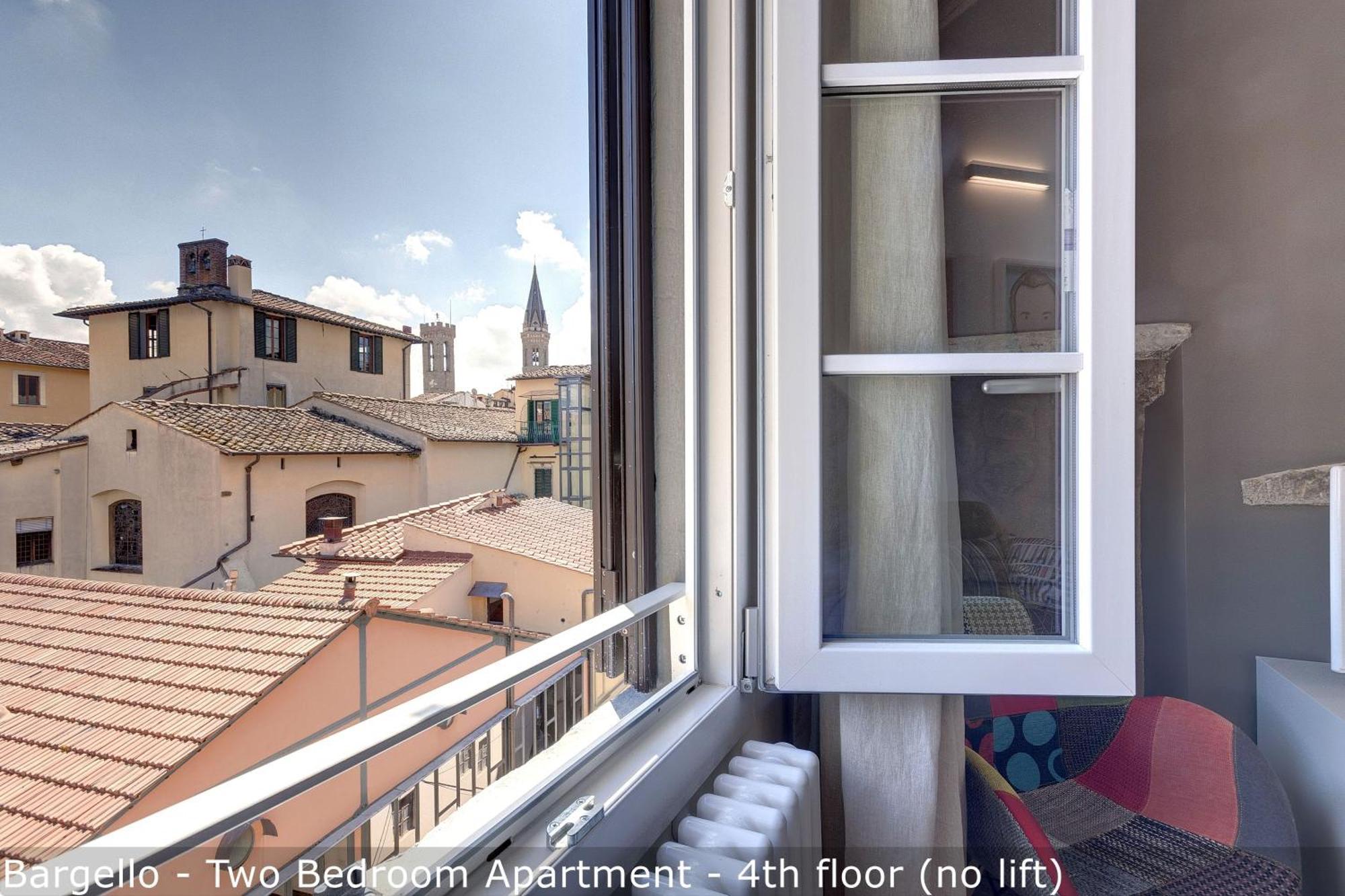 St Elizabeth Loft Apartments By Mamo Florence Extérieur photo