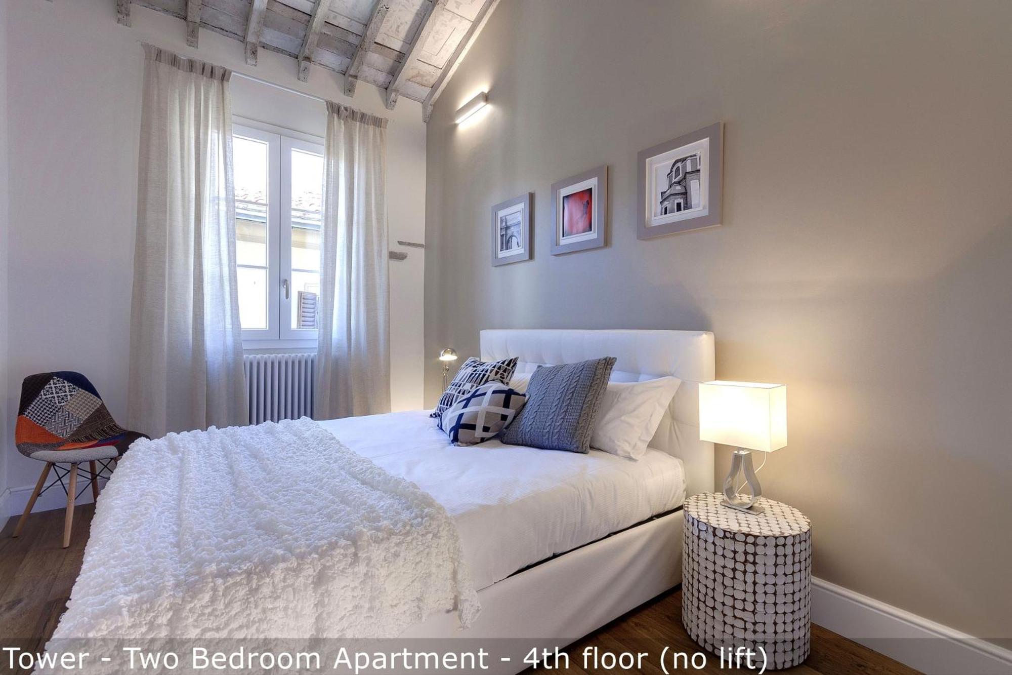 St Elizabeth Loft Apartments By Mamo Florence Chambre photo