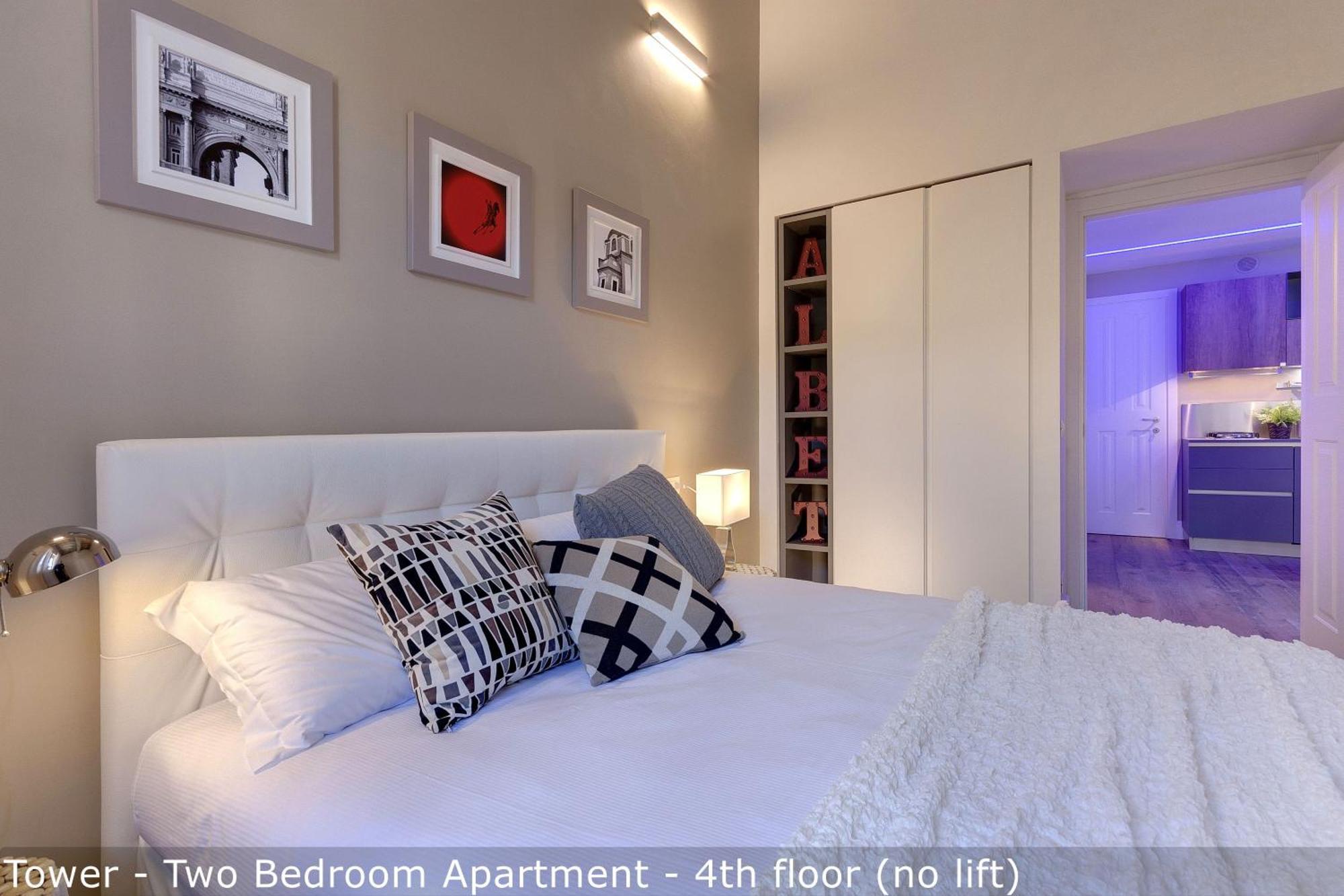 St Elizabeth Loft Apartments By Mamo Florence Extérieur photo