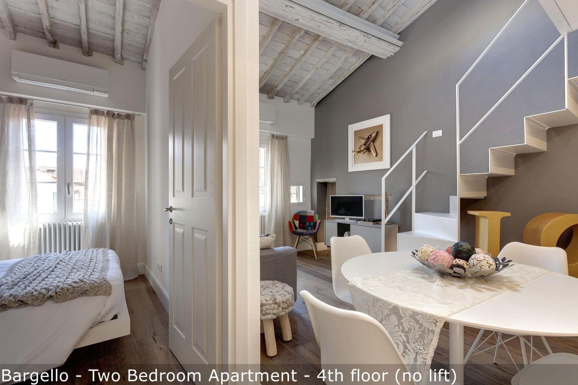 St Elizabeth Loft Apartments By Mamo Florence Extérieur photo