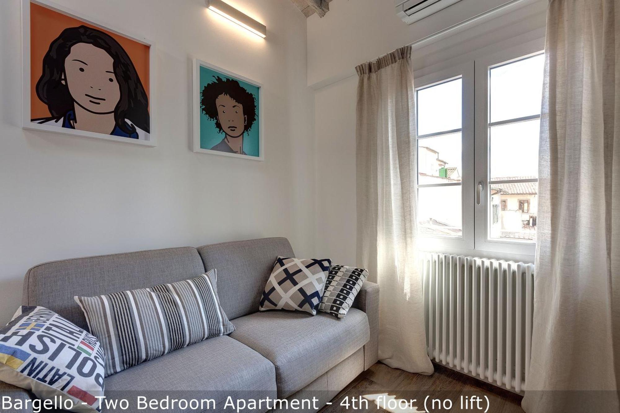 St Elizabeth Loft Apartments By Mamo Florence Chambre photo