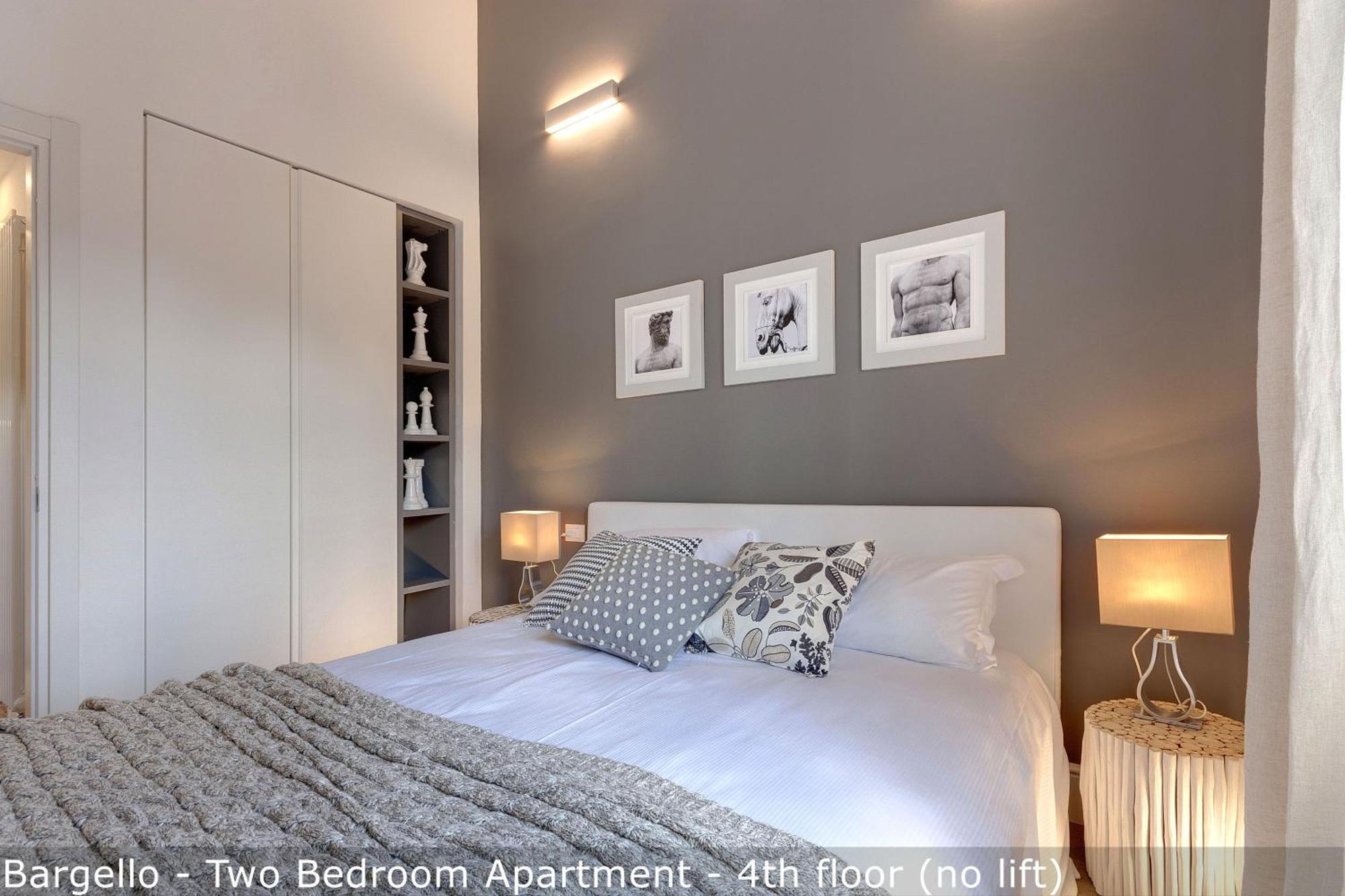 St Elizabeth Loft Apartments By Mamo Florence Extérieur photo