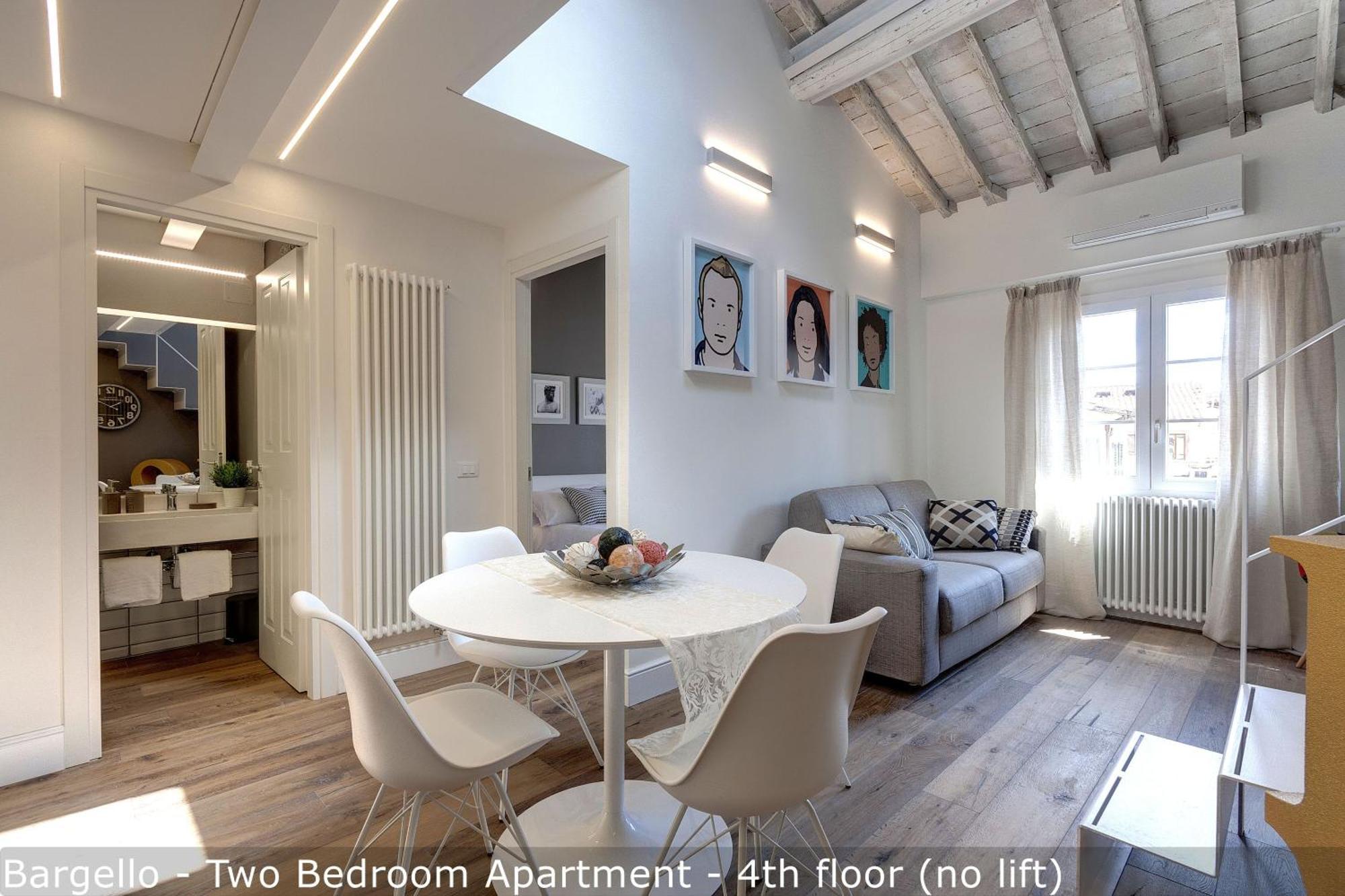 St Elizabeth Loft Apartments By Mamo Florence Extérieur photo