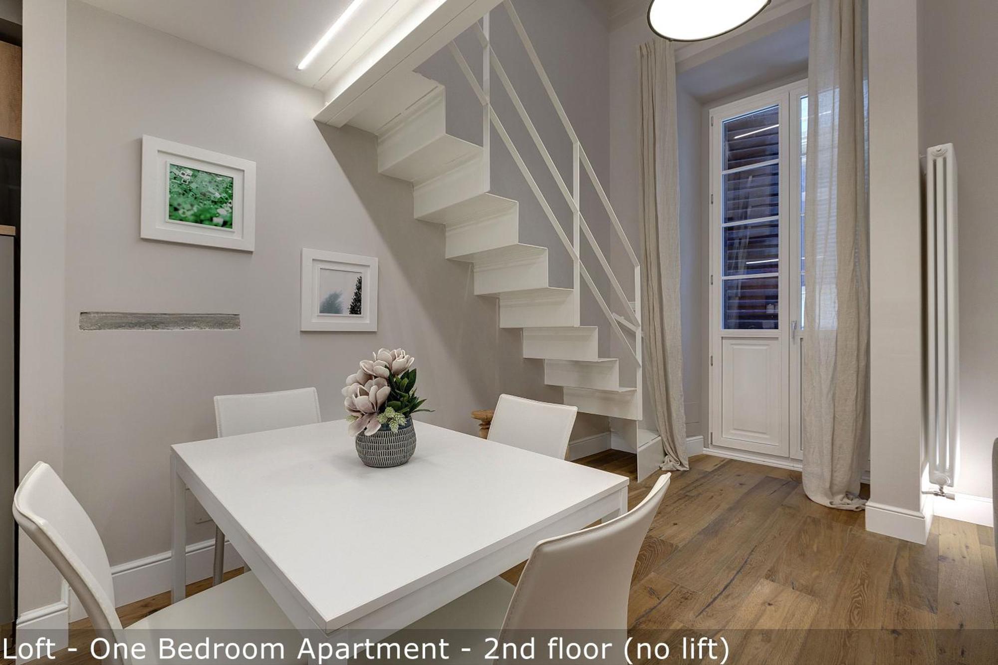 St Elizabeth Loft Apartments By Mamo Florence Extérieur photo