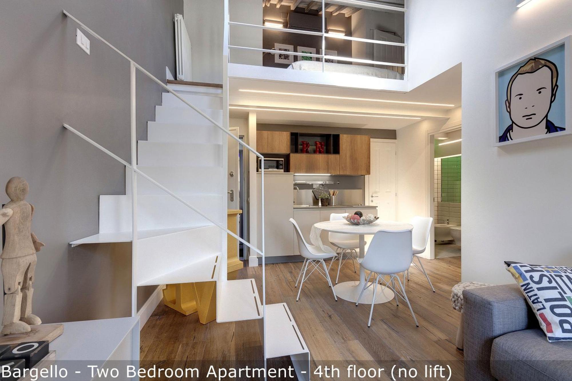 St Elizabeth Loft Apartments By Mamo Florence Extérieur photo