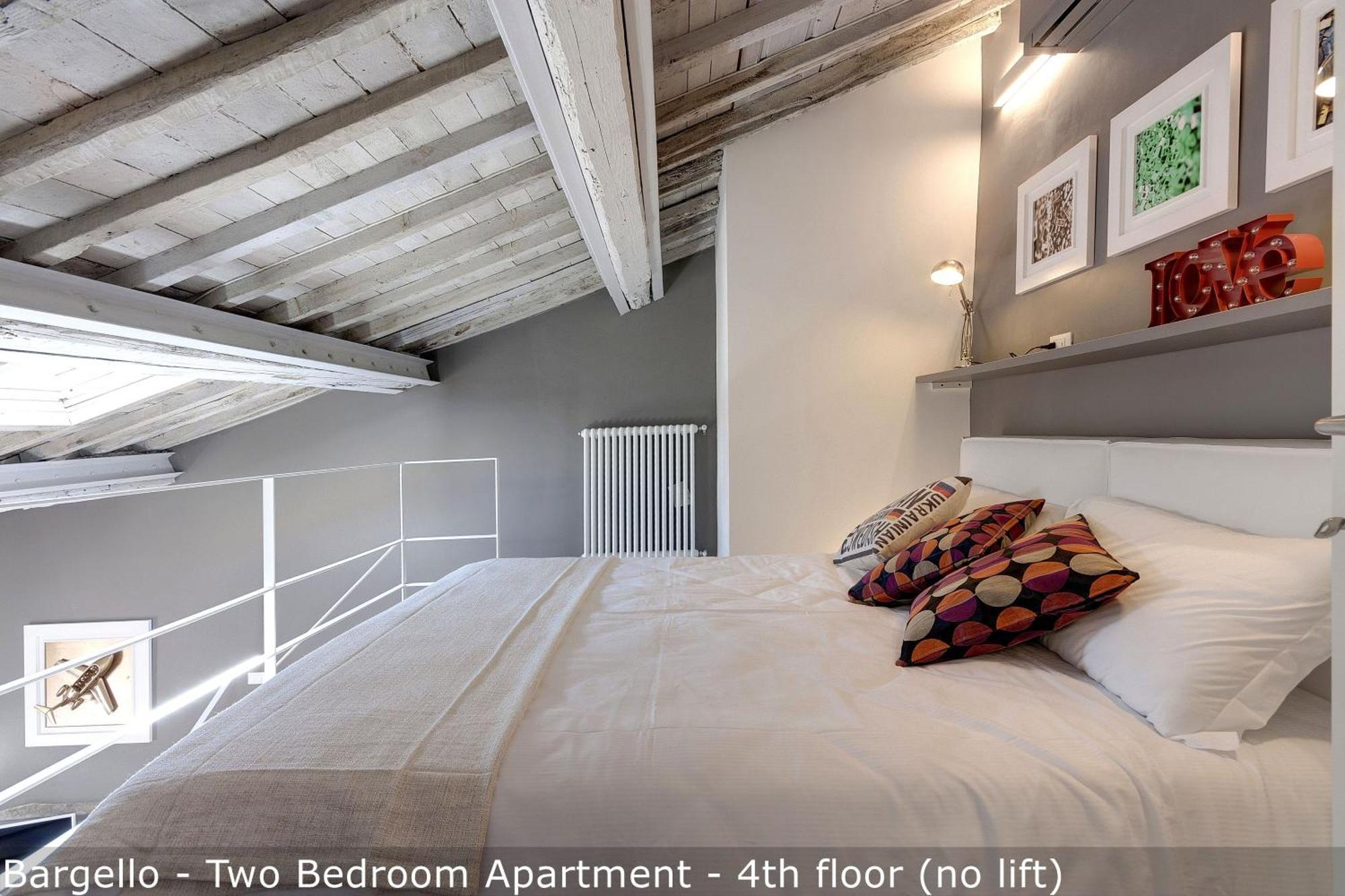 St Elizabeth Loft Apartments By Mamo Florence Chambre photo